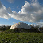 Paper Dome - Shigeru...