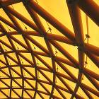 Paper Dome - Shigeru...