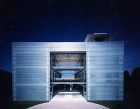 Paper Art Museum Pam...
