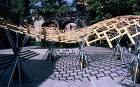 Bamboo Roof - Shiger...