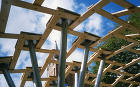 Bamboo Roof - Shiger...