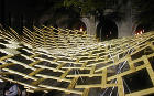 Bamboo Roof - Shiger...
