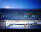 Picture Window House...