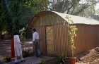Paper Log House - Sh...