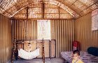 Paper Log House - Sh...