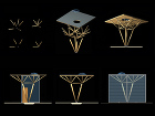 Paper Pavilion for K...