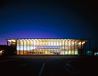 Tazawako Station - S...