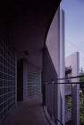 Housing at Shakuji P...