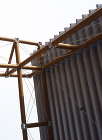 East Gate of Odawara...