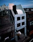 Three walls - Shiger...