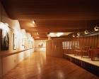 Alvaro Aalto exhibit...