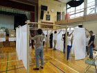 PAPER PARTITION SYST...