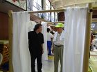 PAPER PARTITION SYST...