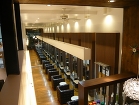 ｍｉｙａｎｉｓｈｉ広島店 既存を活かしつ... works/shop/11_miyanishi/img/miyanishi016.JPG