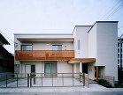 H HOUSE in tokushima... photo3