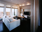H HOUSE in tokushima... photo10