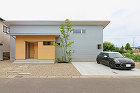 S-house 福井県越前市 住宅 新築(2024年6月竣工) S-house 福井県越前市 住宅 新築(2024年6月竣工)