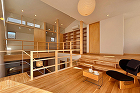 住宅 設計事例｜h+ ARCHITECT... I-house 福井県坂井市 住宅 新築...