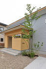 S-house 福井県越前市 住宅 新築（2024年6月竣工）