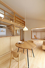 S-house 福井県越前市 住宅 新築（2024年6月竣工）