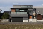 福井県嶺南 住宅 新築（2021年12月... A-house 福井県嶺南 住宅 新築（...