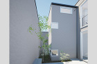 IN PROGRESS - sside建... 小金井の家