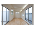 ラスティック建築研究所: casa57
