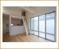 ラスティック建築研究所: casa57