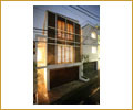 ラスティック建築研究所: casa36