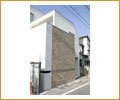 ラスティック建築研究所: casa31