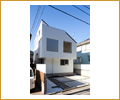 ラスティック建築研究所: casa55