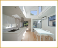 ラスティック建築研究所: casa55