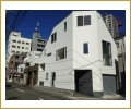 ラスティック建築研究所: casa61