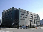 施工実績 西田工業株式会社 富山市営富山駅北駐車場の写真