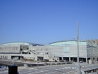 施工実績 西田工業株式会社 富山市総合体育館の写真