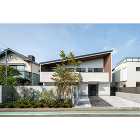 成城の家 space fabric /wp2/wp-content/uploads/2022/11/01.jpg