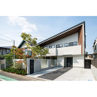 成城の家 space fabric /wp2/wp-content/uploads/2022/11/02.jpg