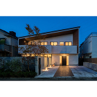 成城の家 space fabric /wp2/wp-content/uploads/2022/11/16-3.jpg