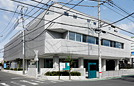 医院併用住宅の設計事例 │ ARBOS ... clinic_complex/cc/cc_momonosato_rollout.jpg