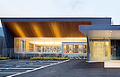 医院建築・クリニック建築の設計事例 │ ... clinic/cl/cl_fujisan_rollout.jpg