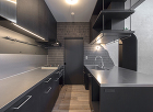 Works - Kitchen | オー... /img/works/work18.jpg