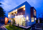 千匠設計||施工例||施設・オフィス /images/works/01_office/04_islandhome/01_04_1.jpg
