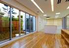 千匠設計||施工例||施設・オフィス /images/works/01_office/04_islandhome/01_04_2.jpg