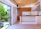 千匠設計||施工例||住宅||新築 /images/works/02_house_new/05_aira/02_05_3.jpg