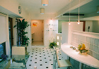 千匠設計||施工例||店舗・ギャラリー /images/works/04_shop/05_hair_salon/04_05_3.jpg