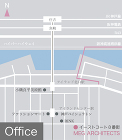 矢代恵 / MEG建築設計事務所 | 兵... MEG Map
