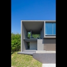 注文住宅 高級住宅 建築家 | 甲村健一... 外観