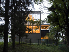 注文住宅 高級住宅 建築家 ｜ 甲村健一... フォレストハウス