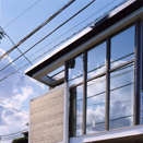 注文住宅 高級住宅 建築家 | 甲村健一... 2/6 外観