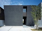 外観[箱型・塗仕上]